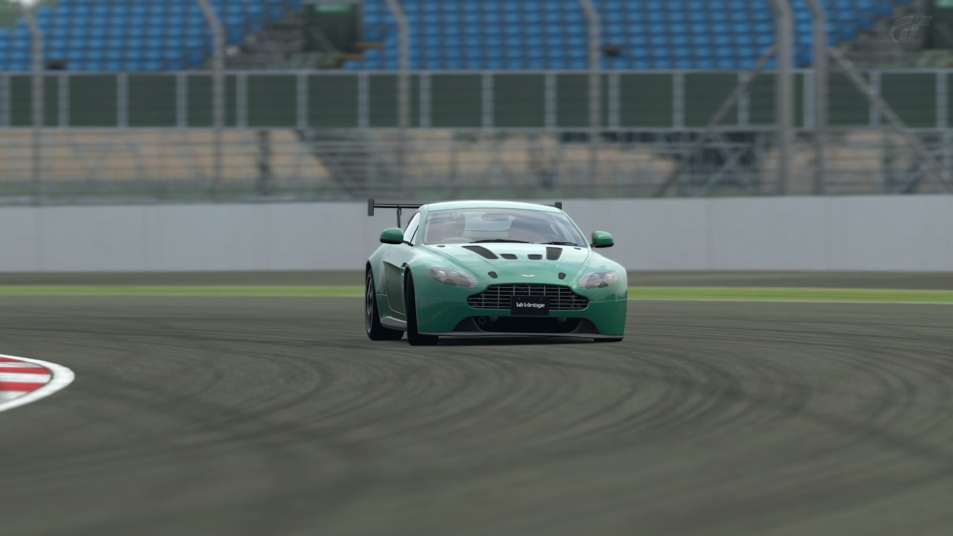 Gt6 Vantage