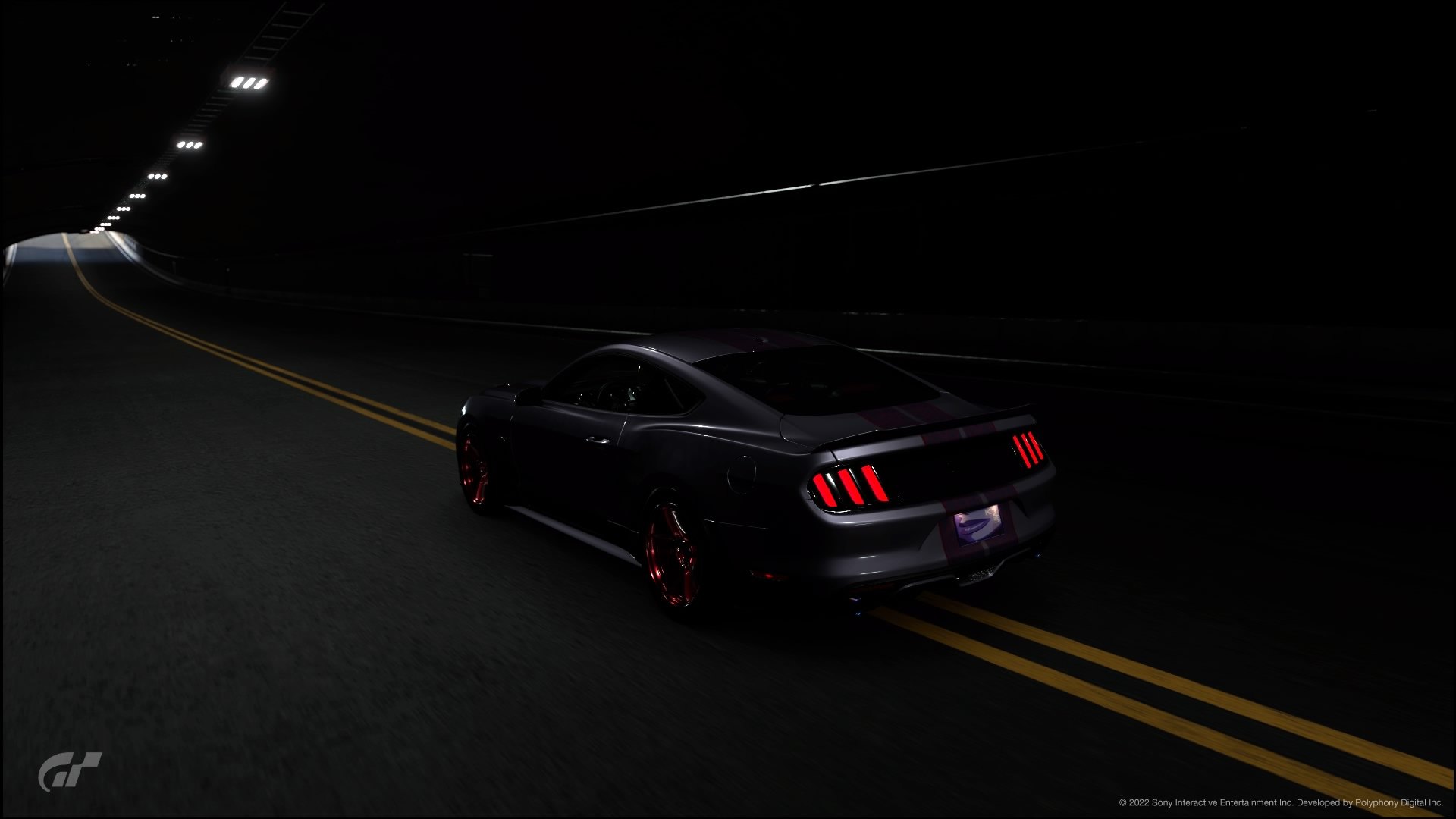 GT7 Mustang GT Lavender Empress 7.jpg
