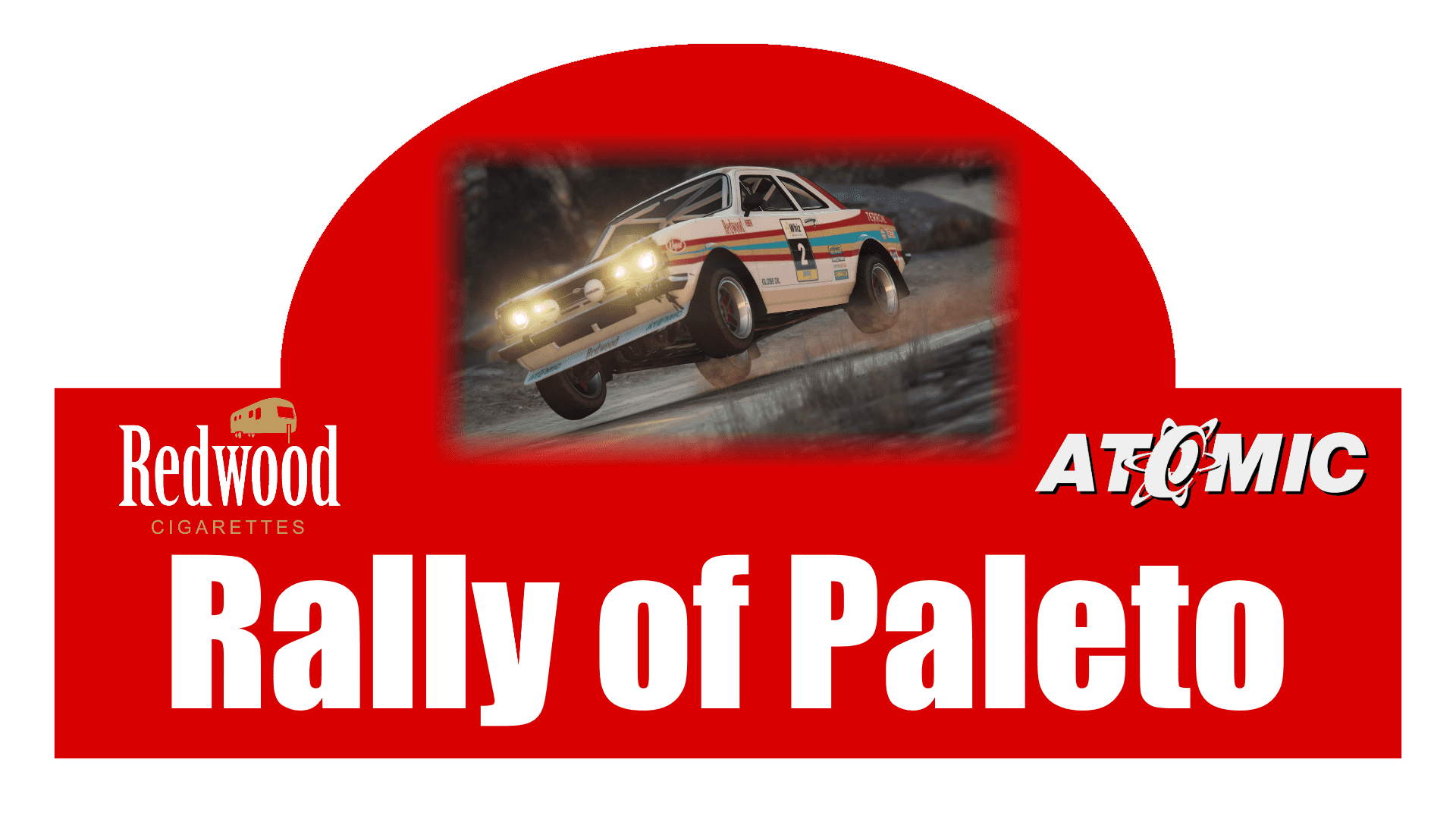 GTA Online Rally of Paleto