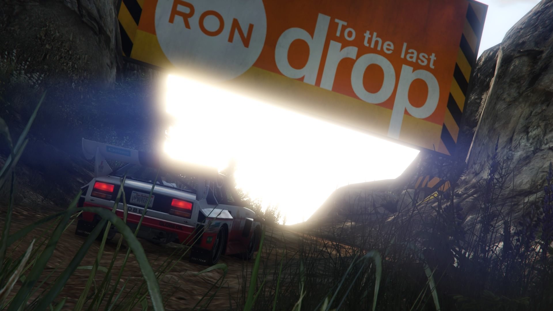 GTA V - 2018 Rally Of Paleto - 19