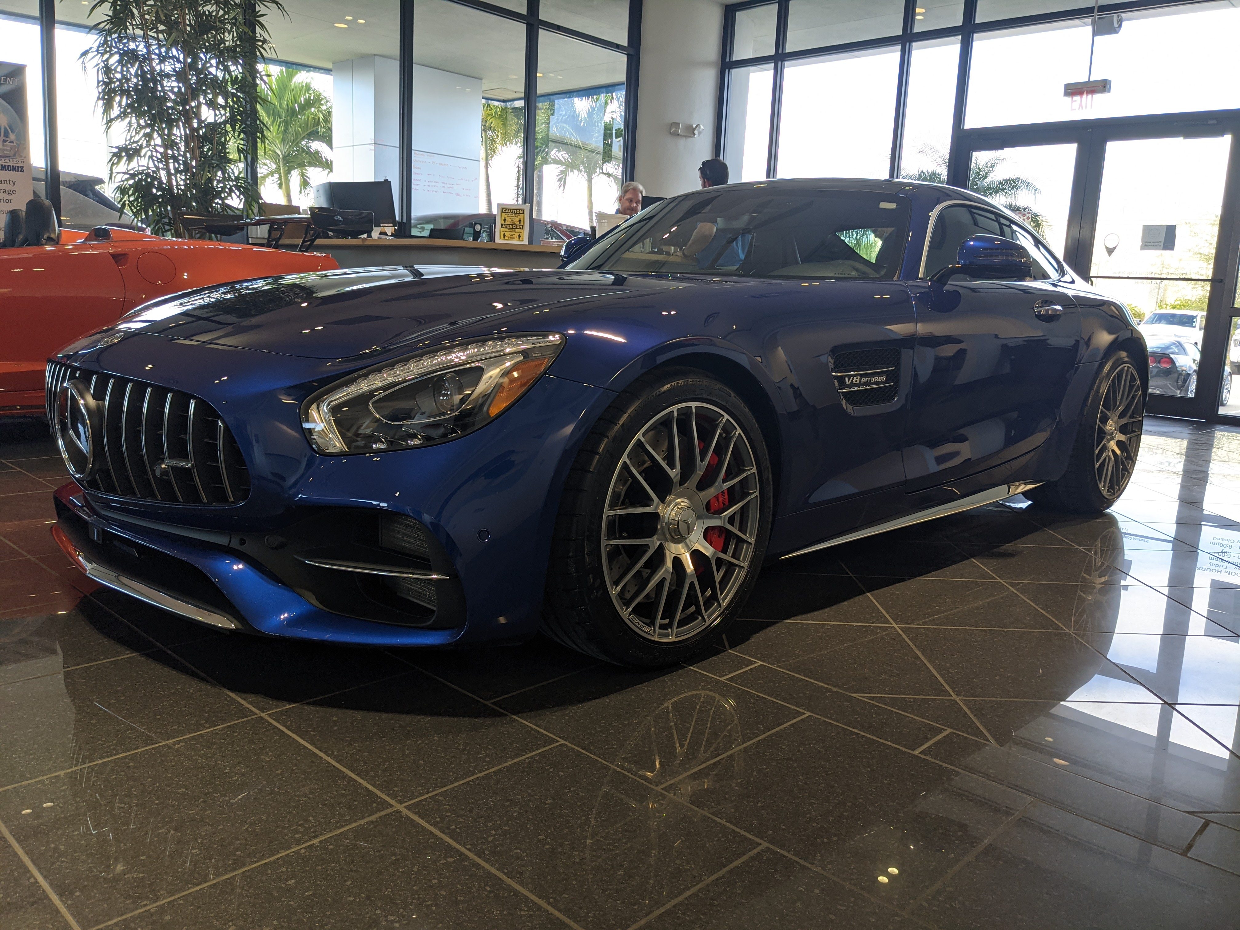 GTC