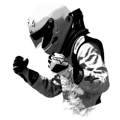 GTdriverSuccessOilPainting