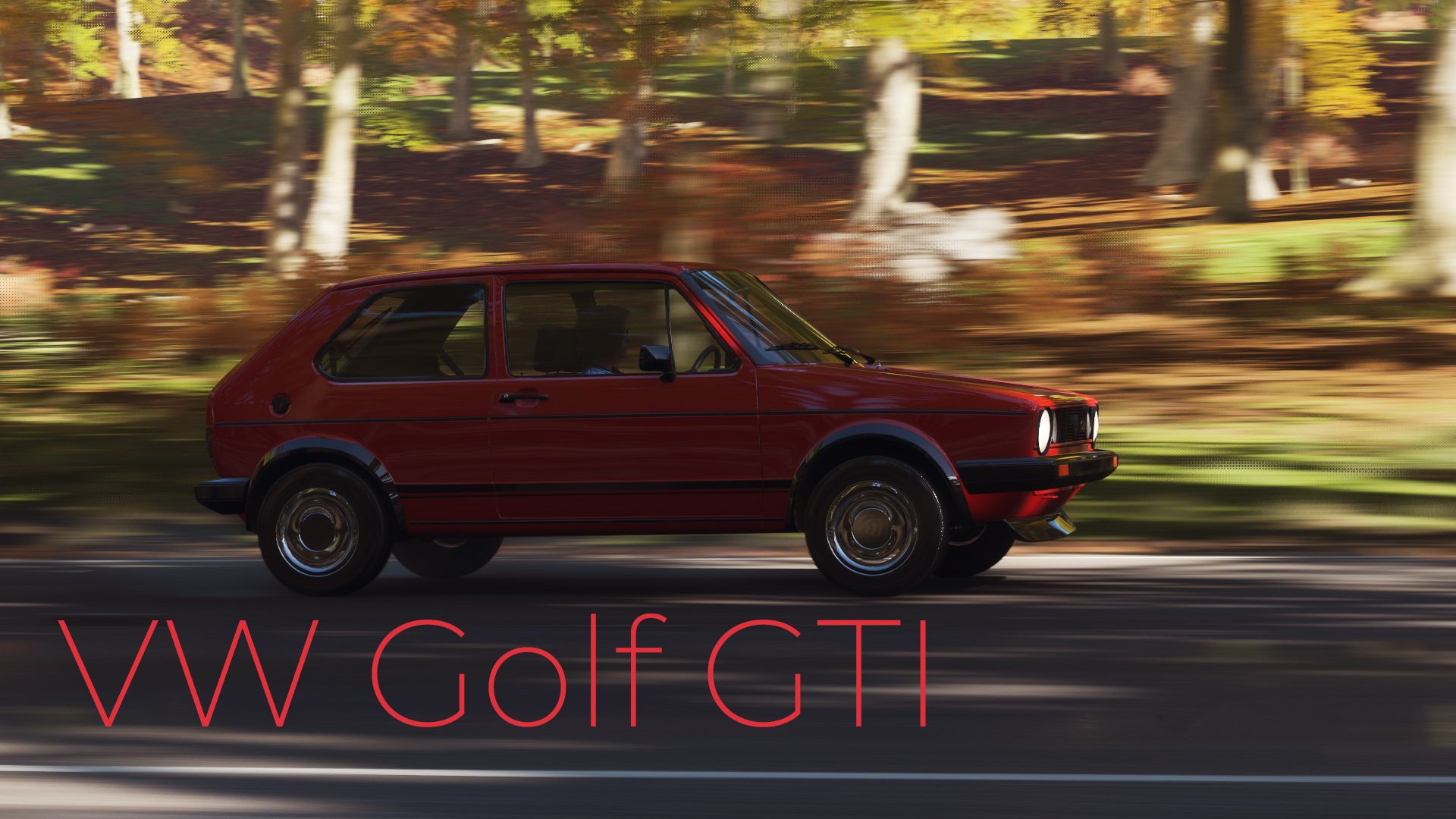 GTI Cover