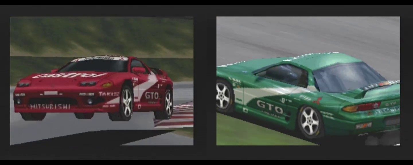 GTO World Cup