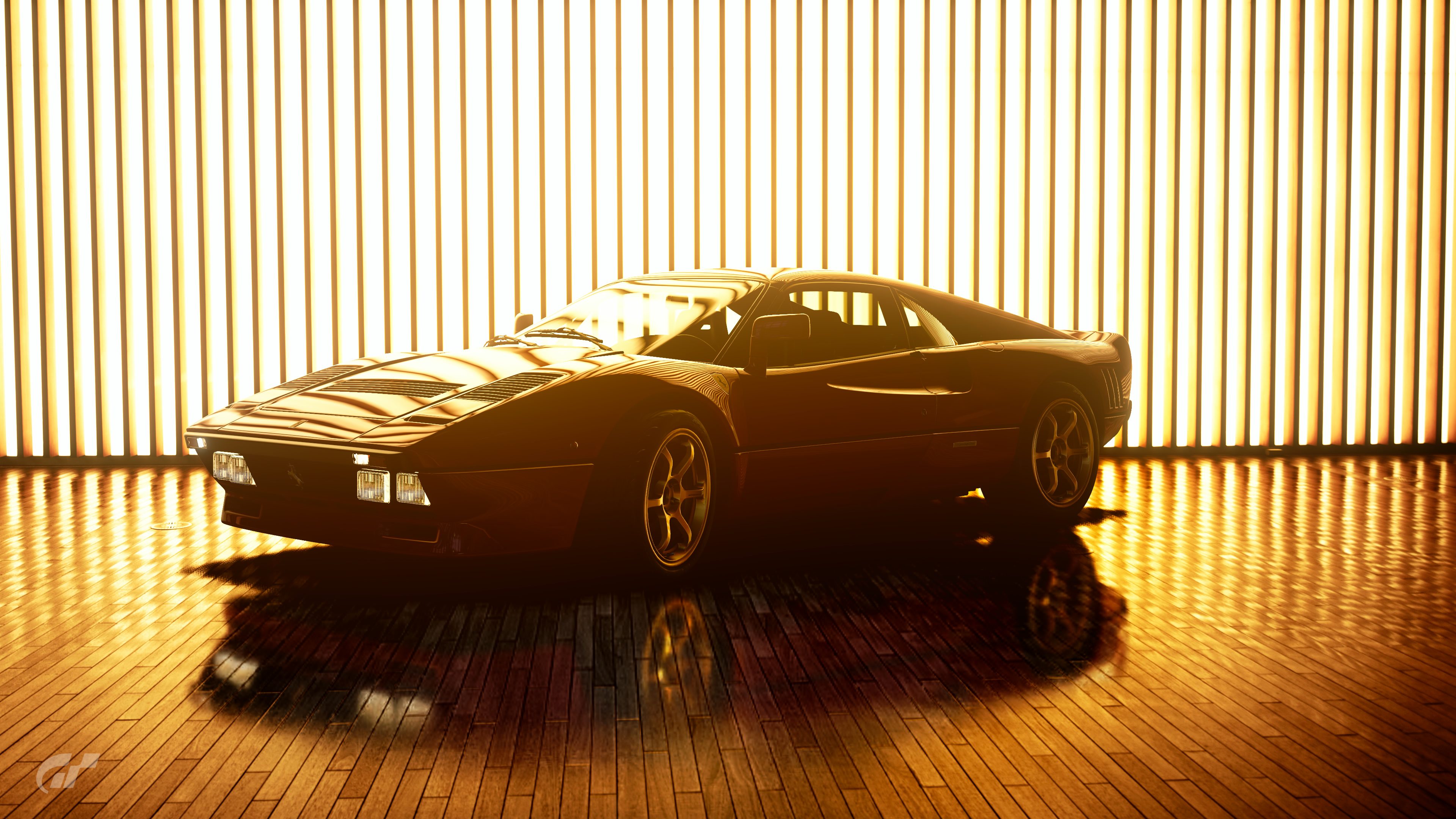GTO