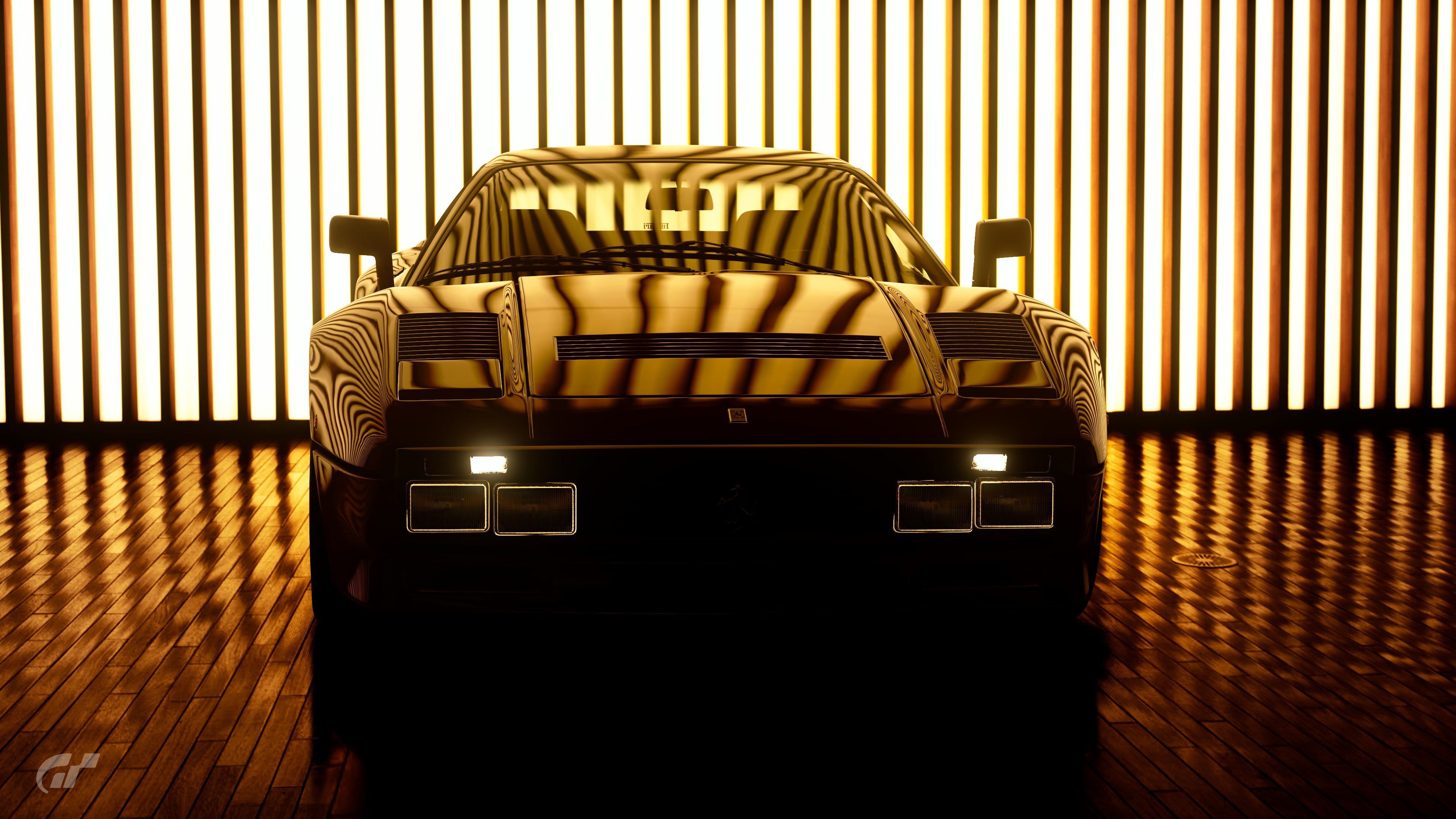 GTO