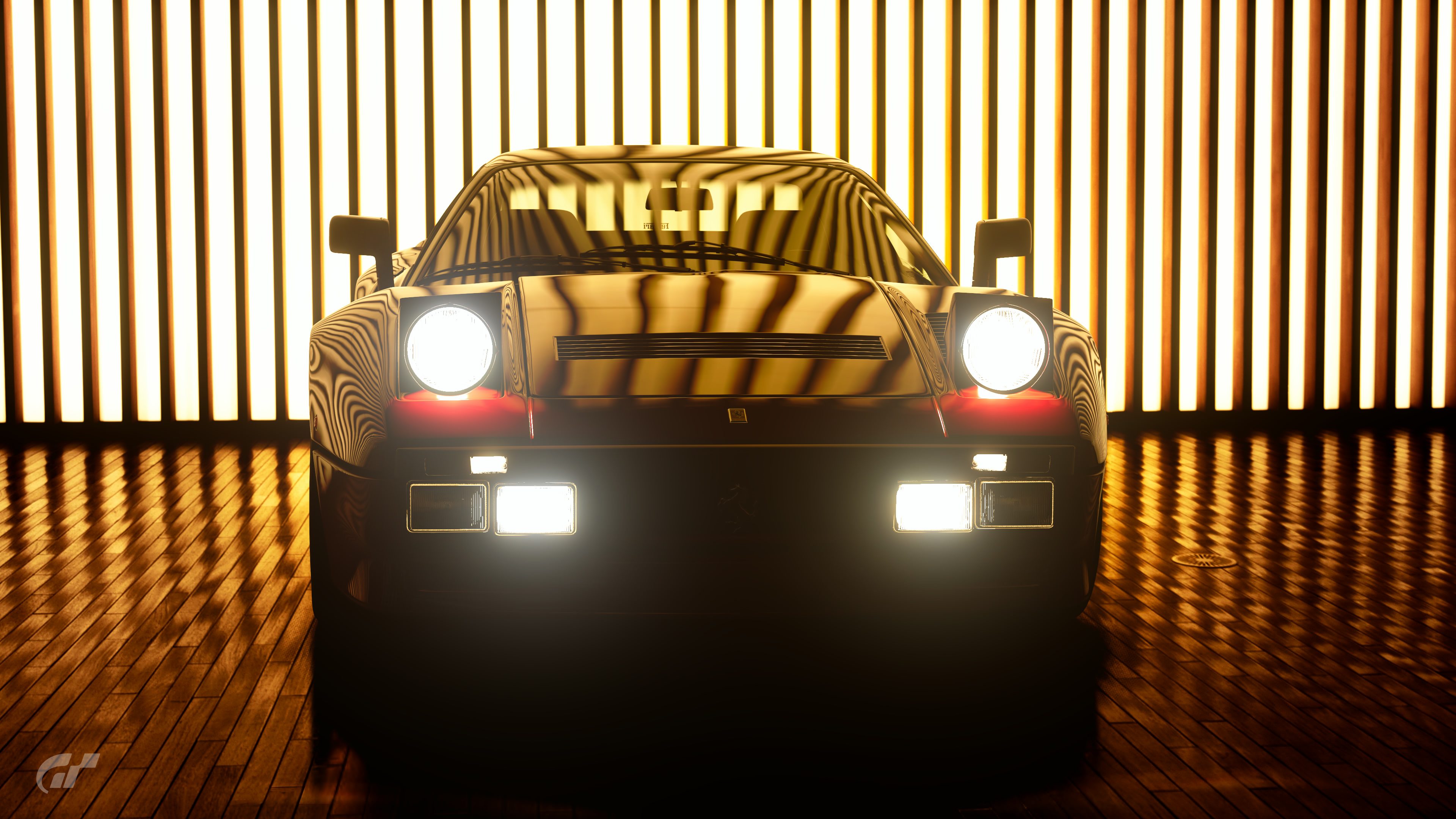 GTO