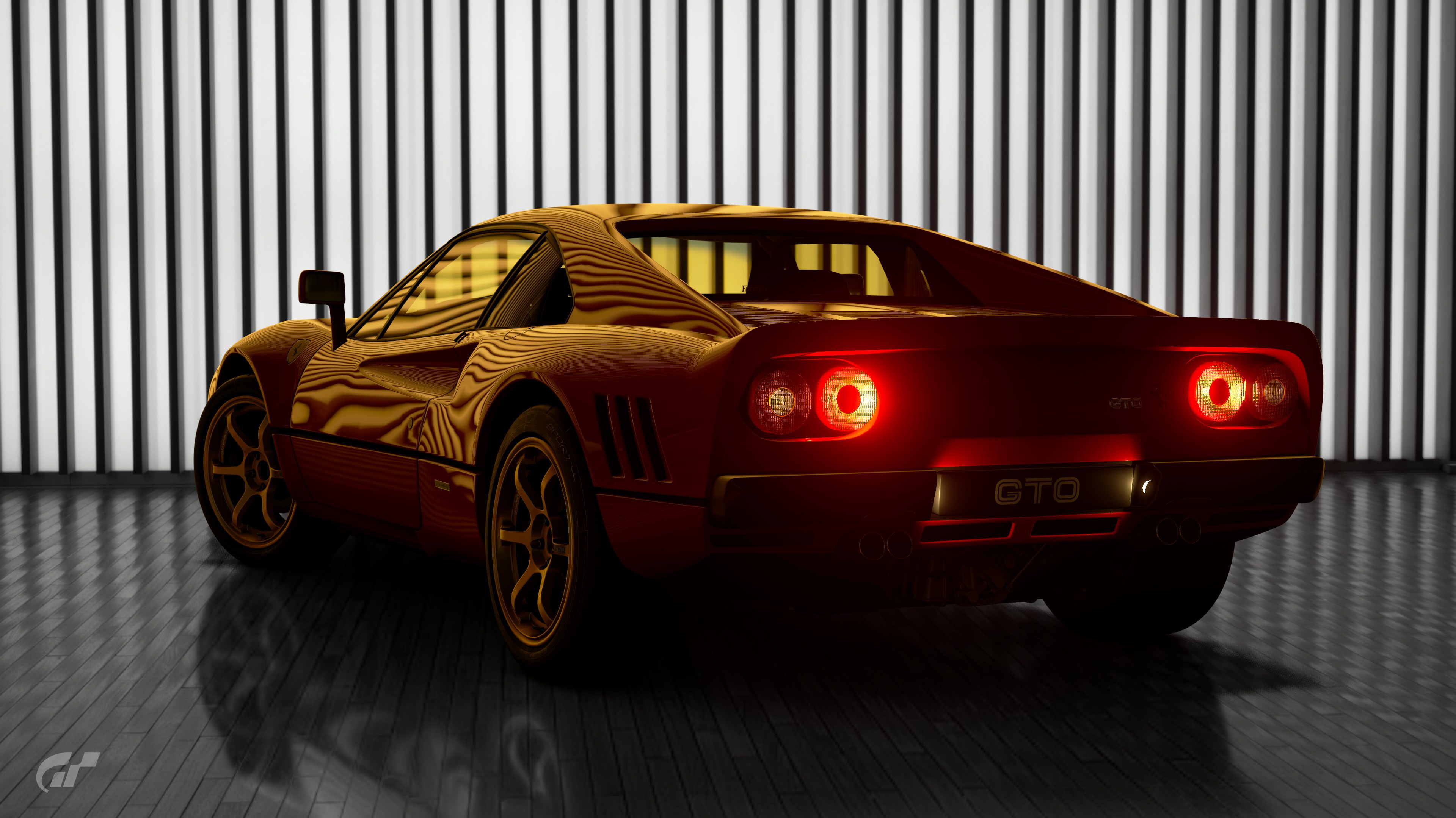 GTO