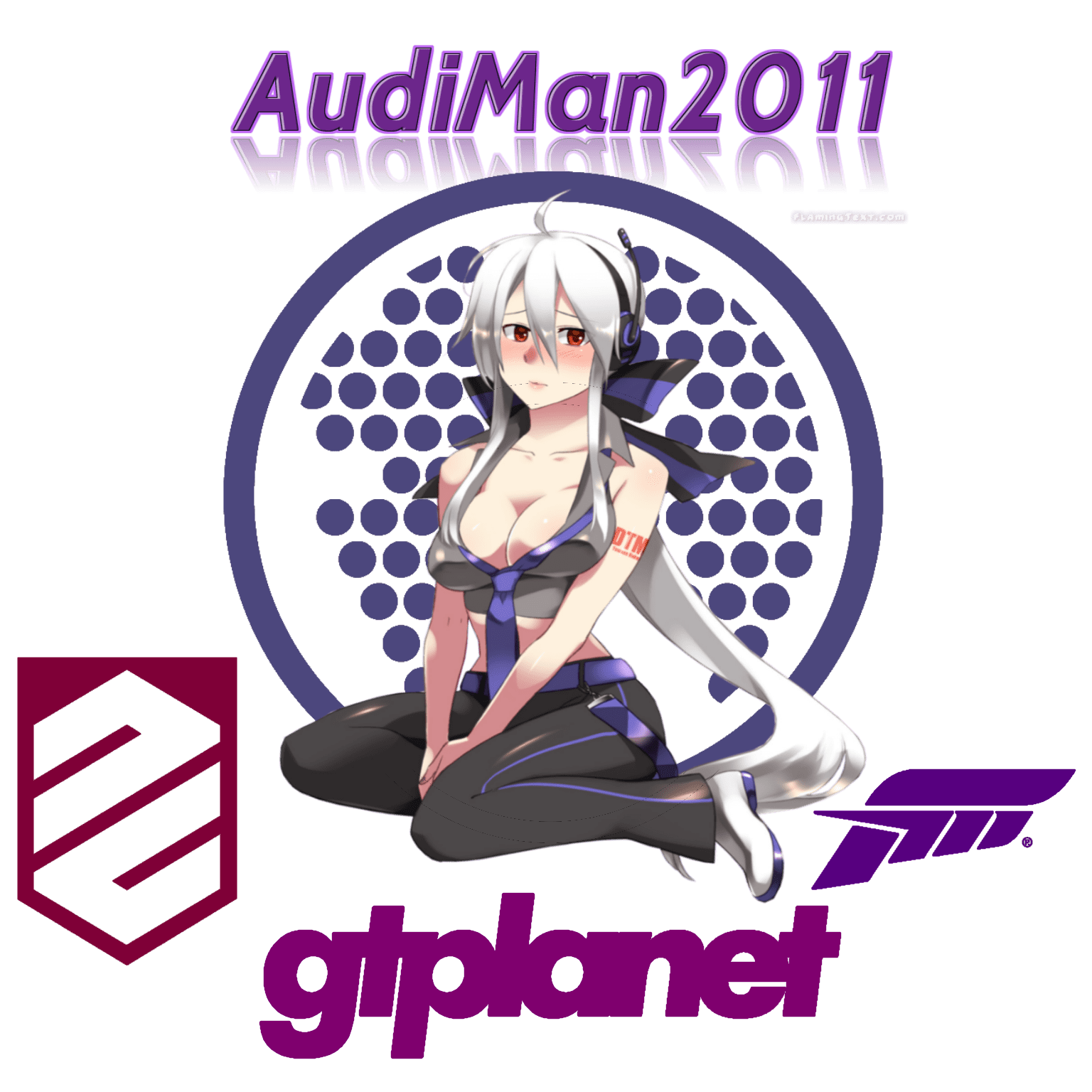 GTP 2016 Haku Avatar