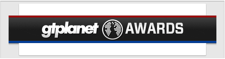 GTP Awards 2014 Animated