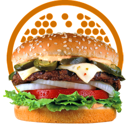 GTP Burger