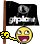 GTP Flag - April Fools Edition