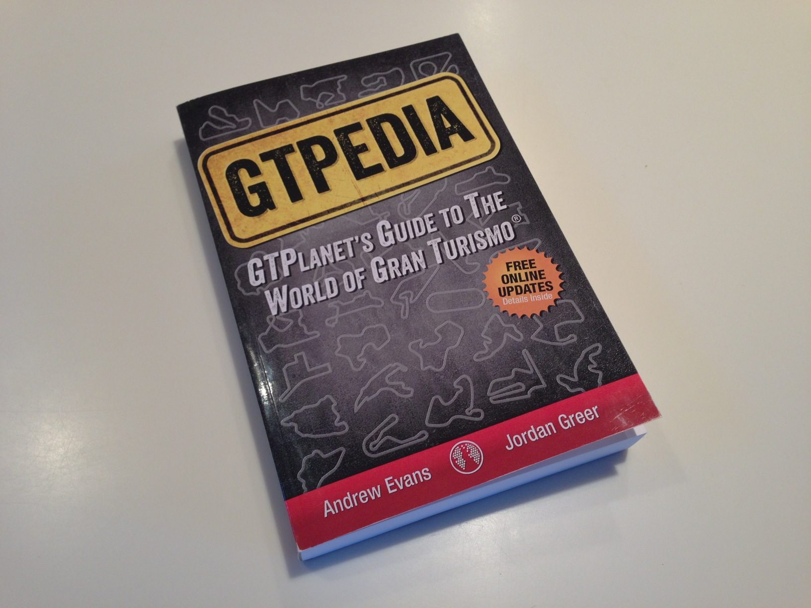 GTPEDIA-1