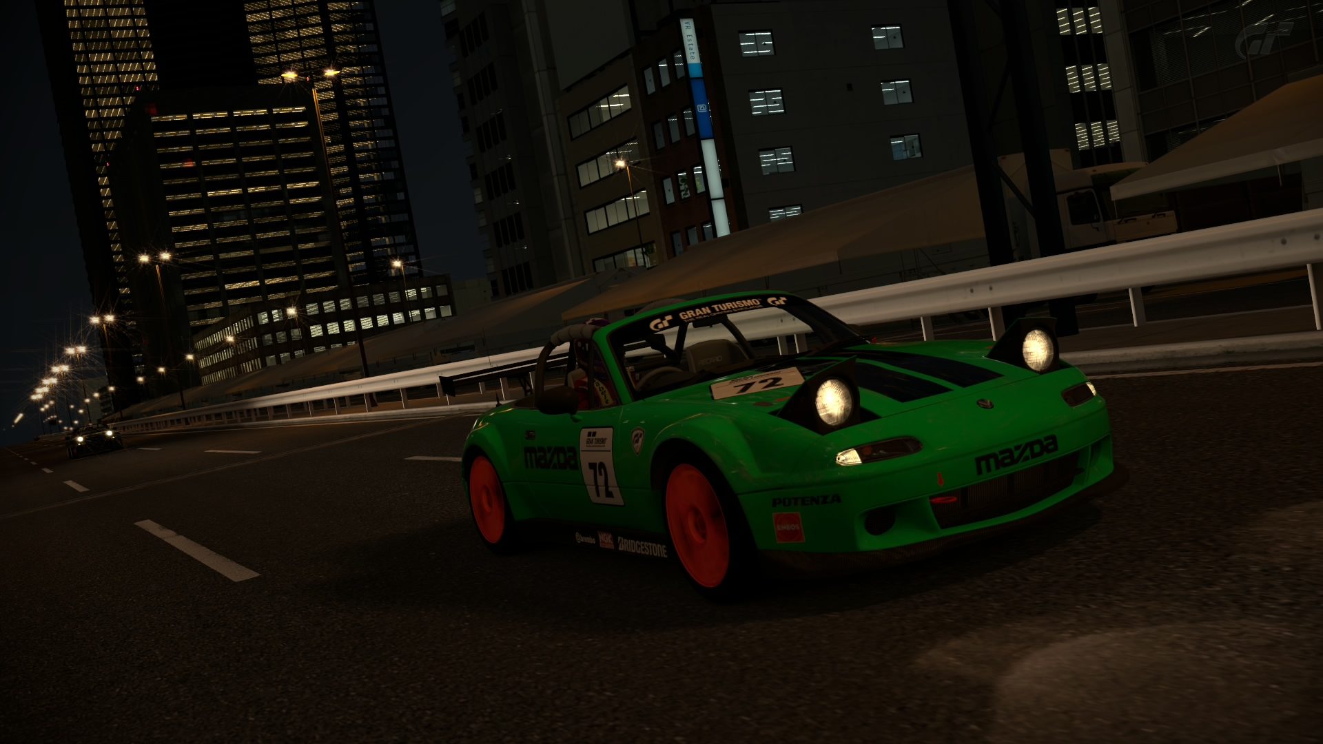 GTPlanet League Race Win #13