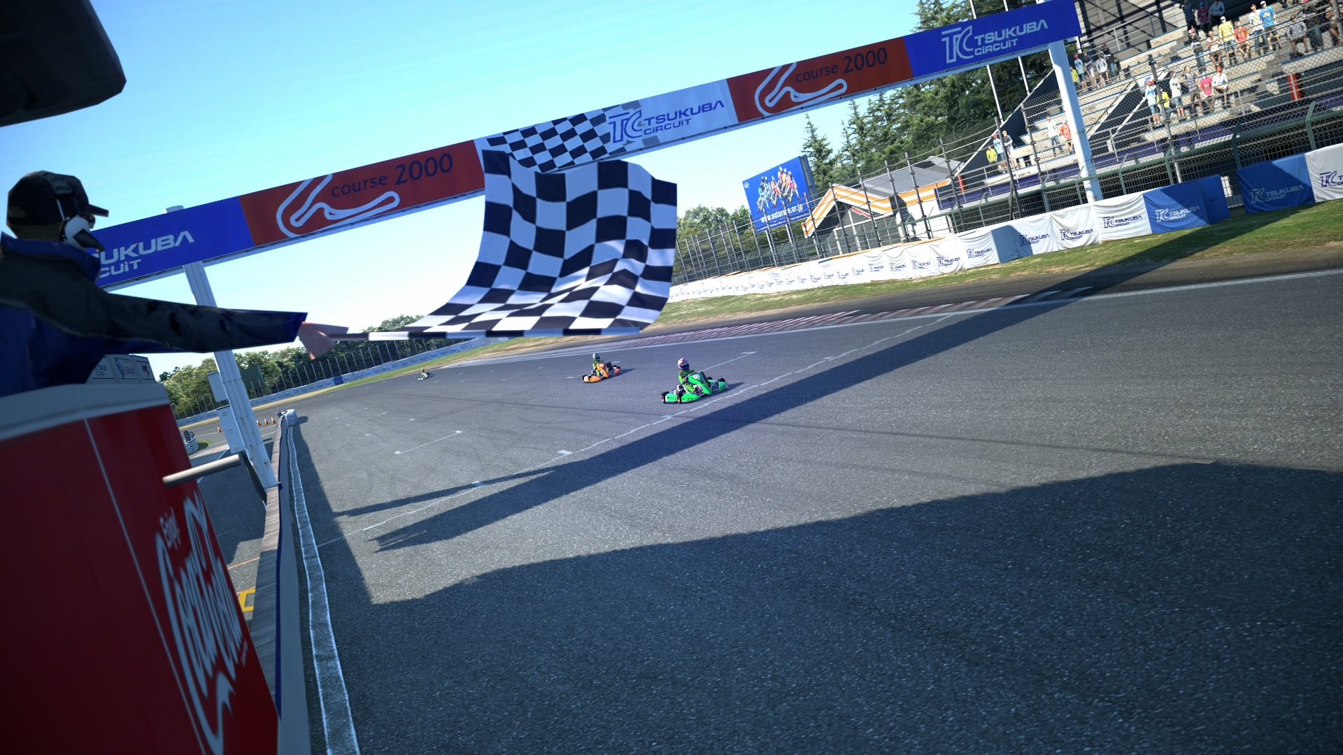 GTPlanet League Race Win #5
