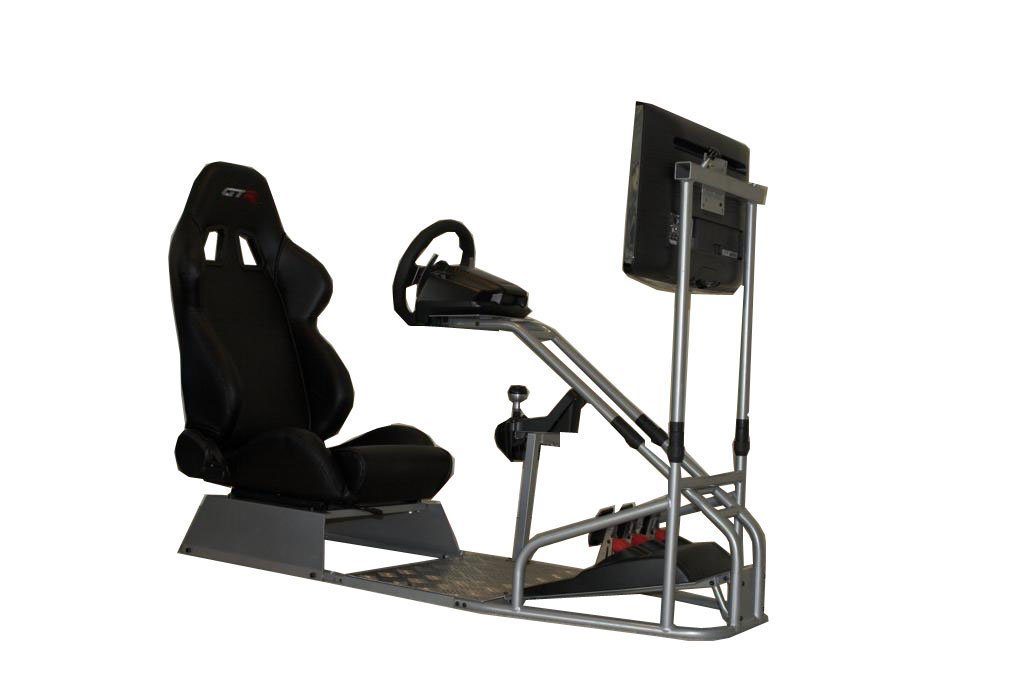 GTR Simulator