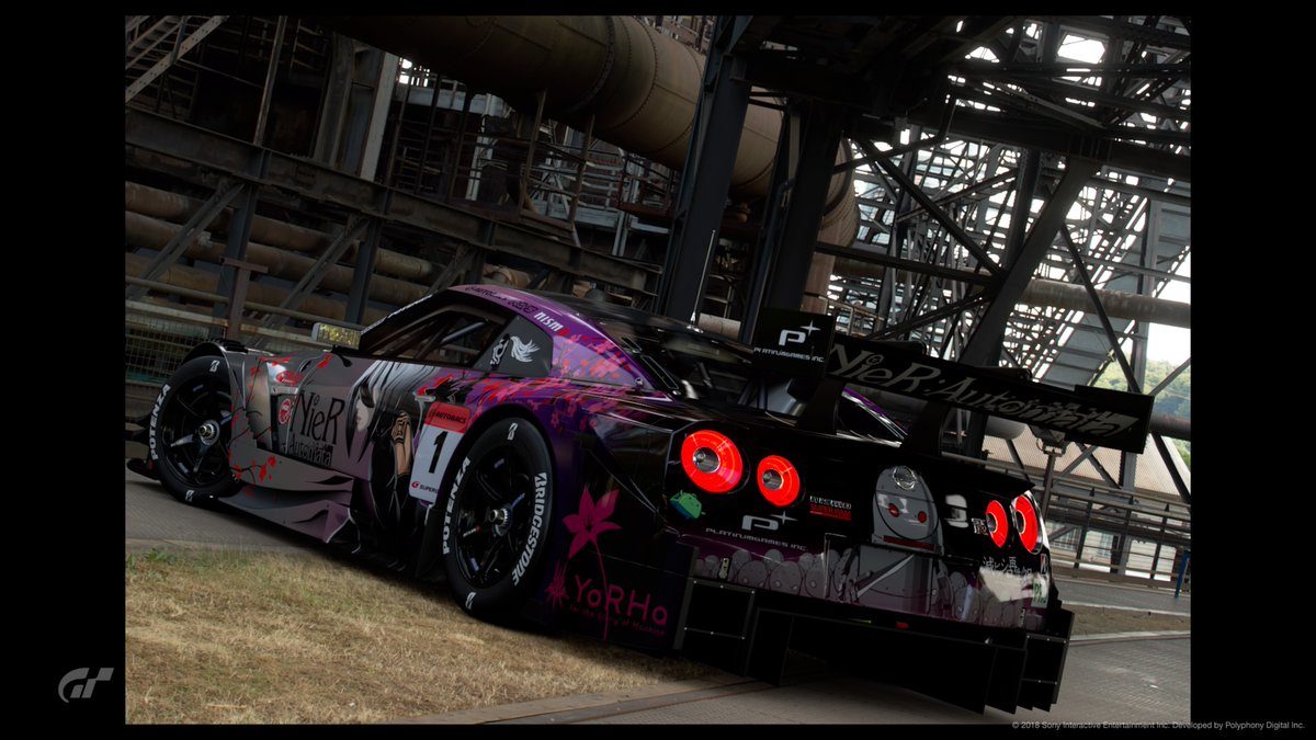 GTR4