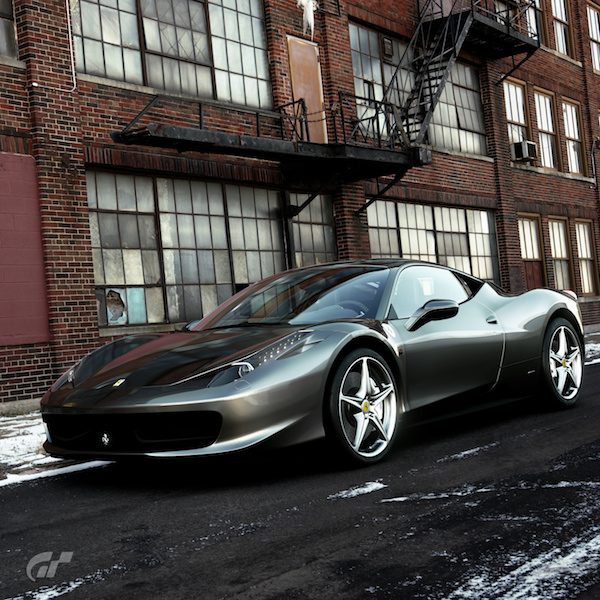 GTS PMC2 Preview