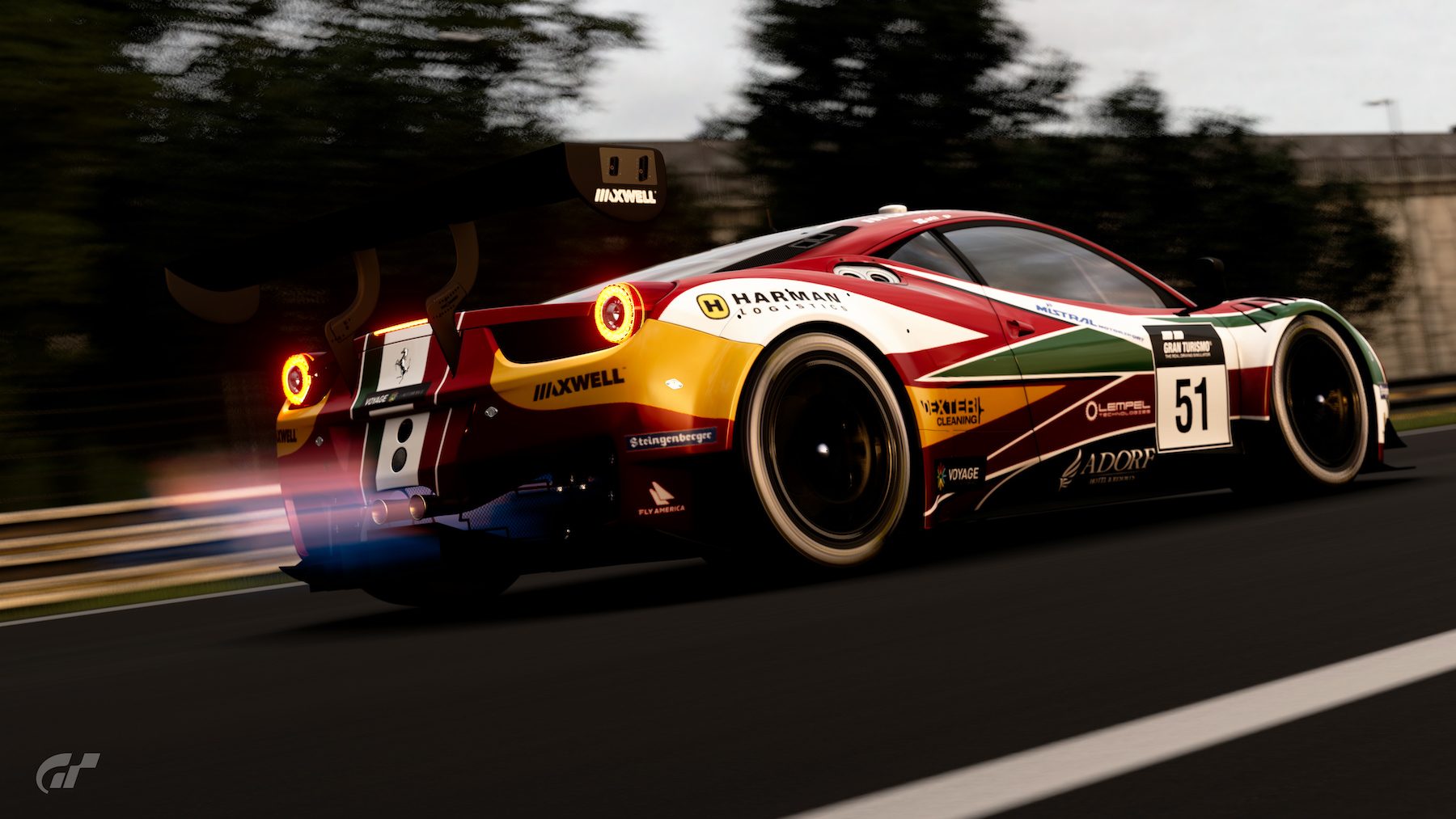 GTS PMC35a