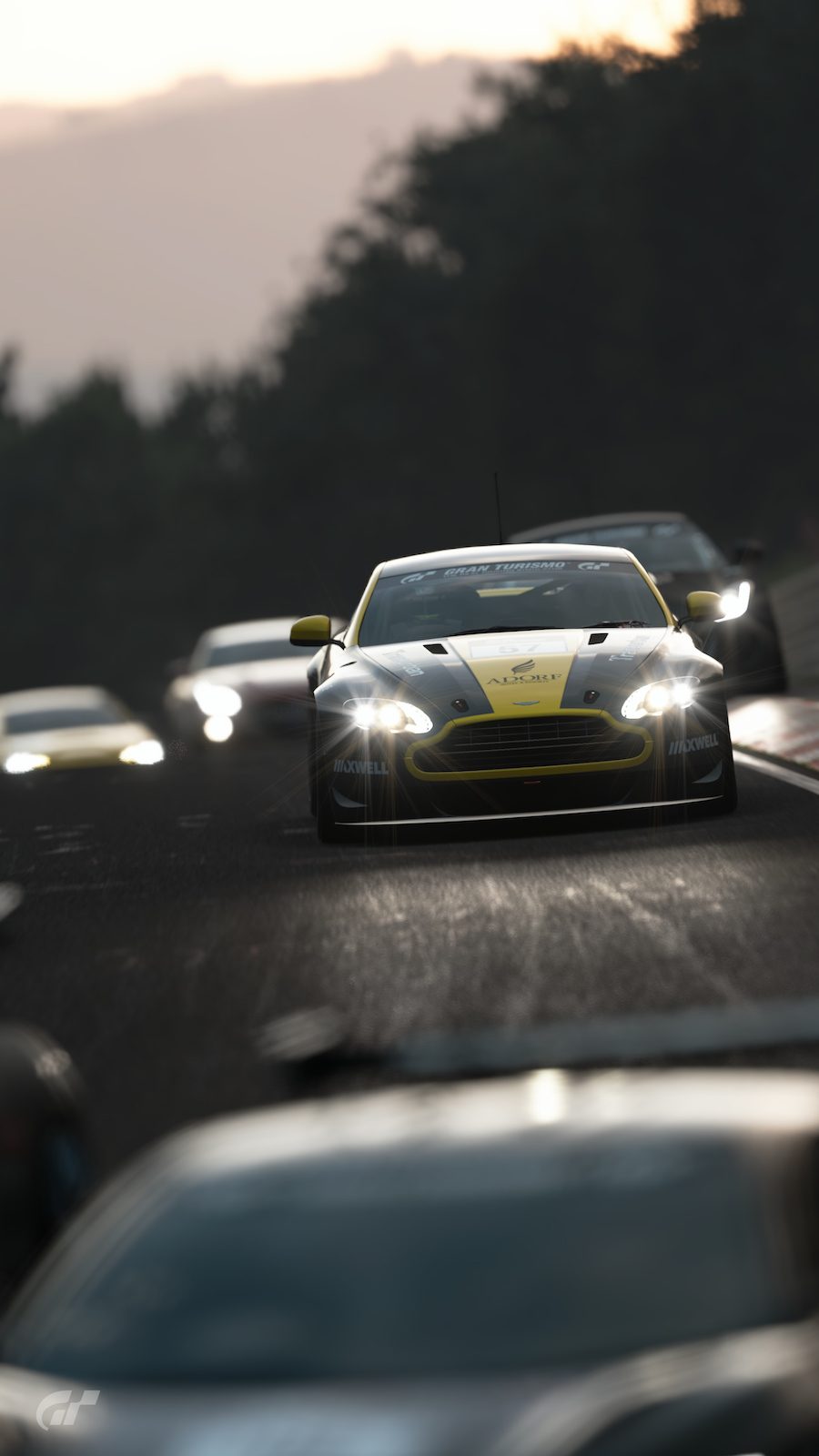 GTS PMC36