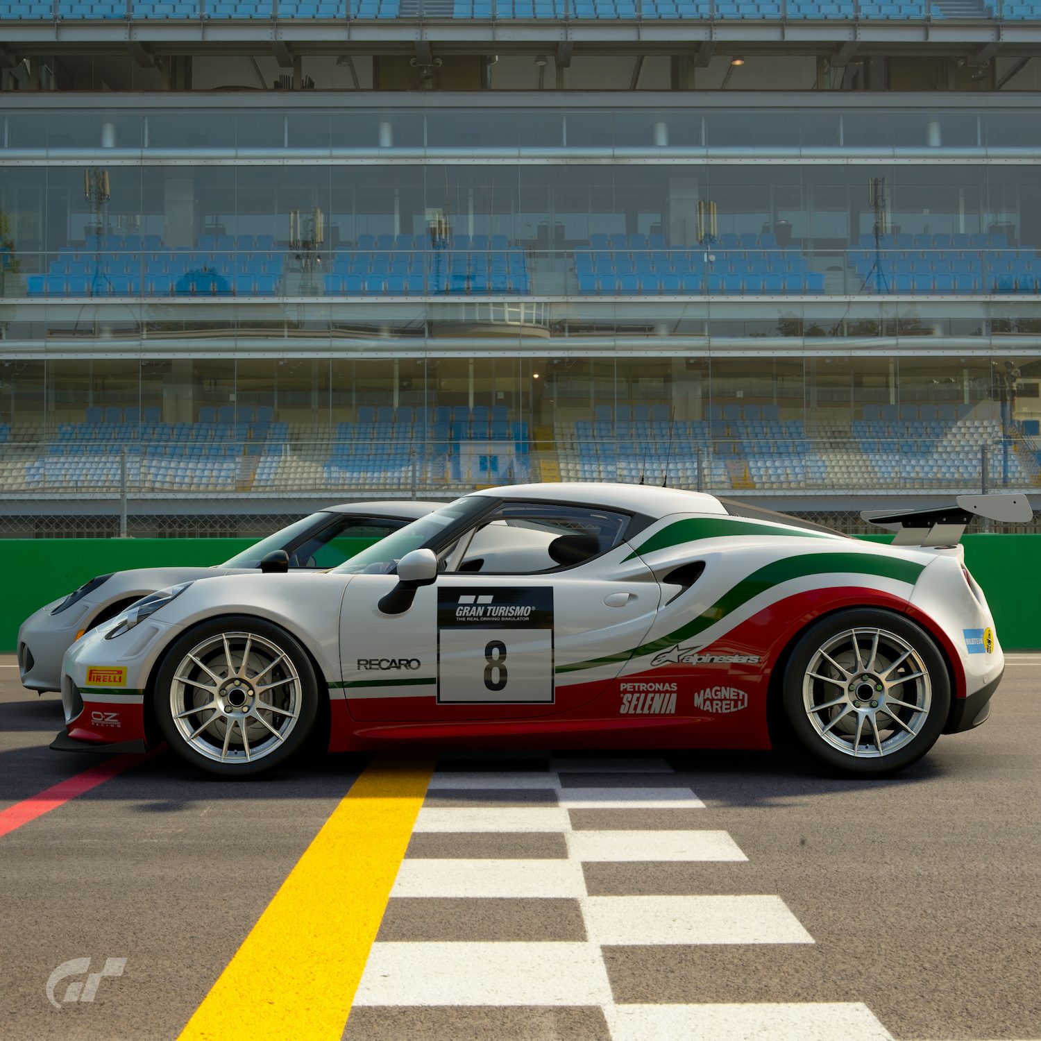 GTS PMC40
