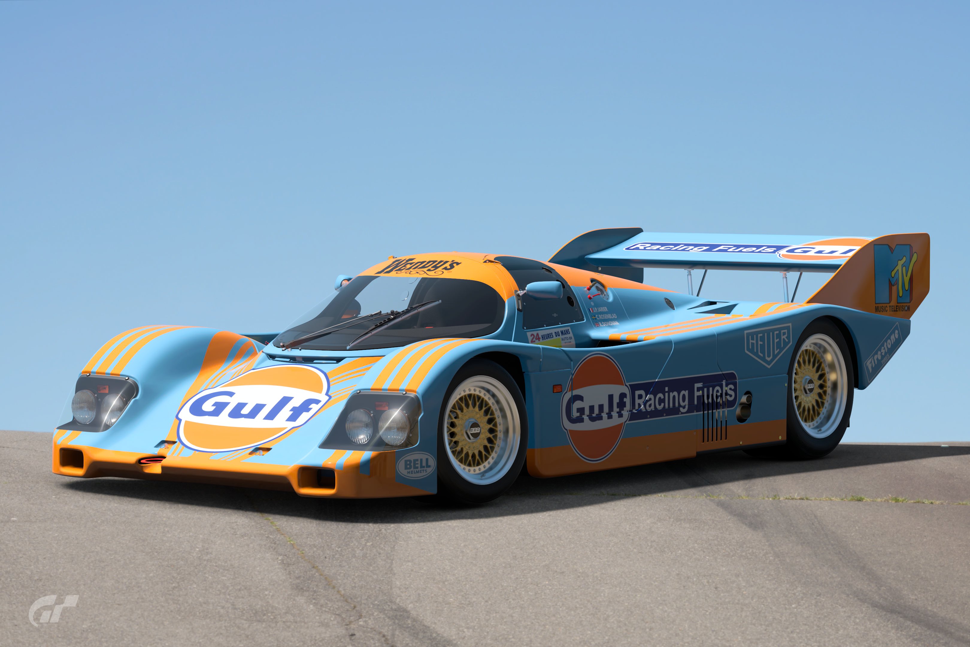 Gulf 962