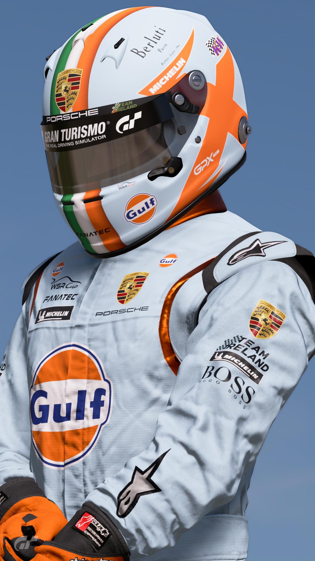 Gulf Front