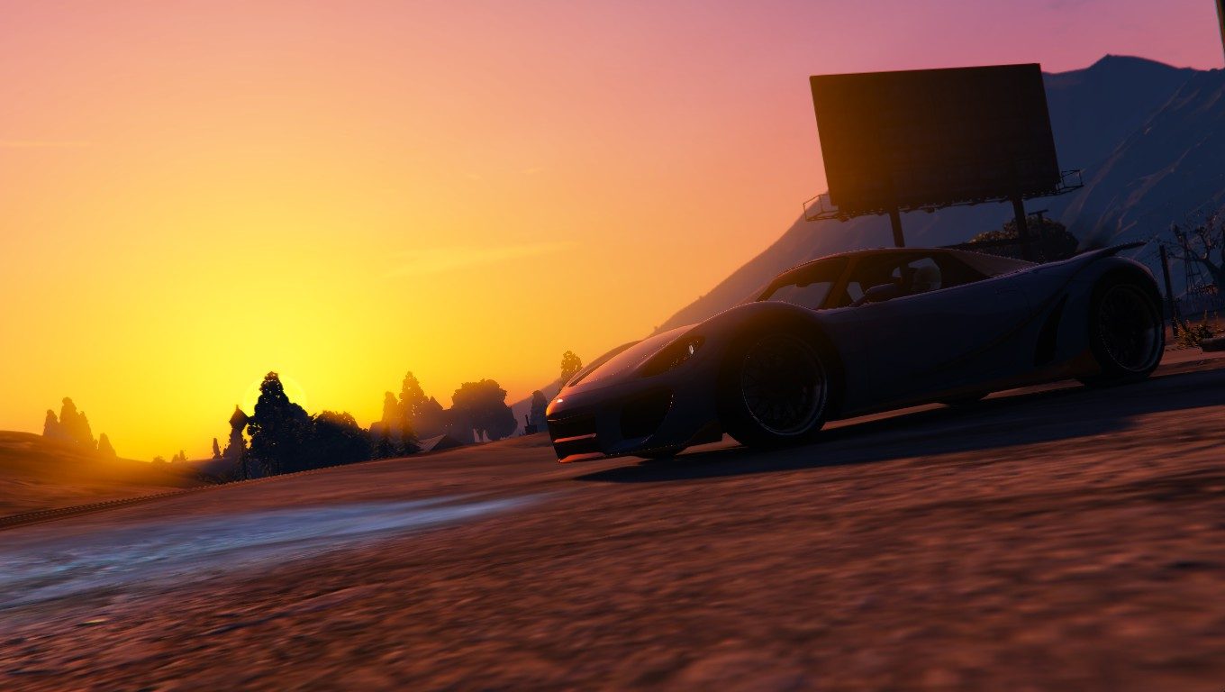 Gulf Racing Pfister 1