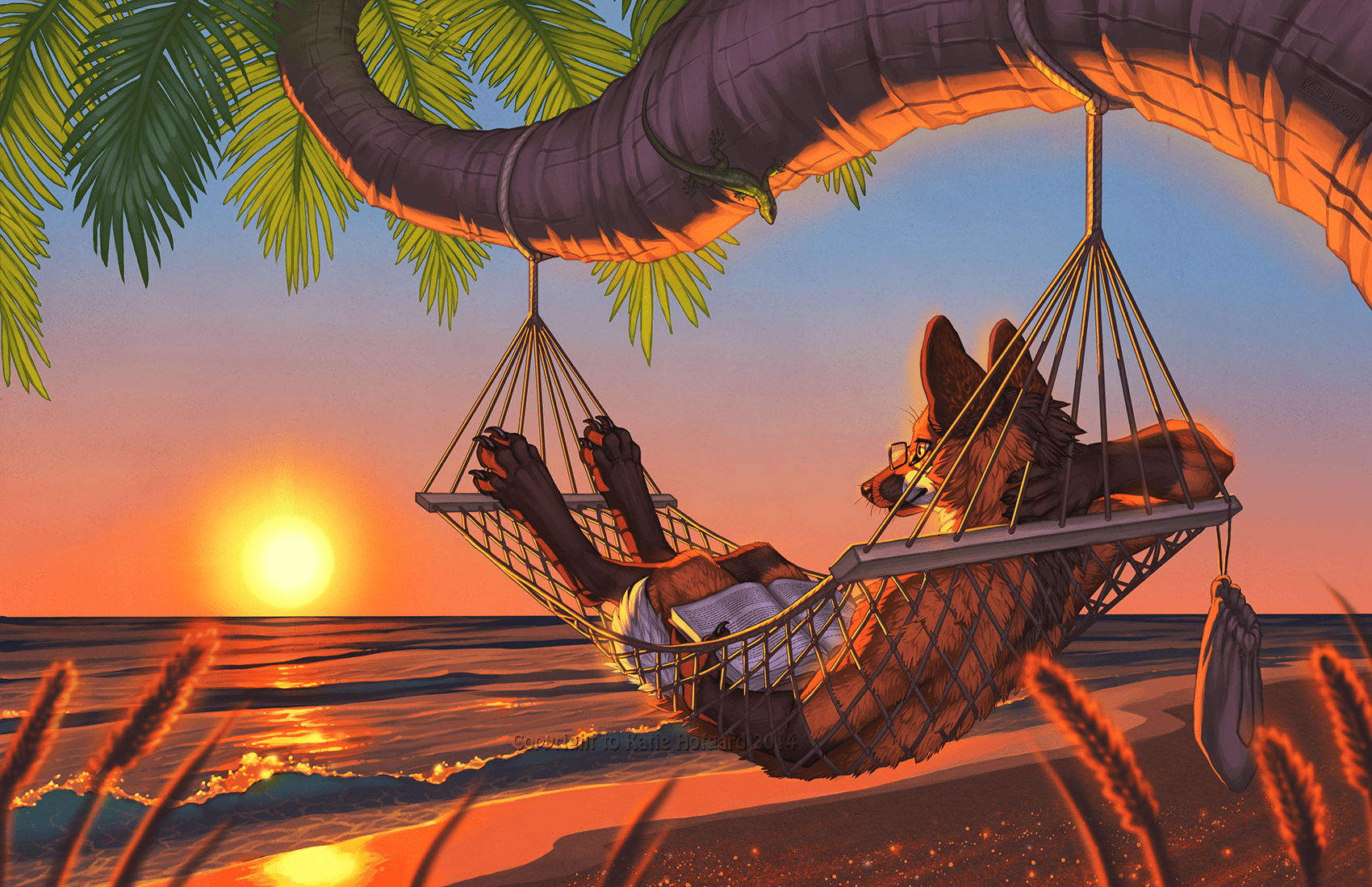 hammock