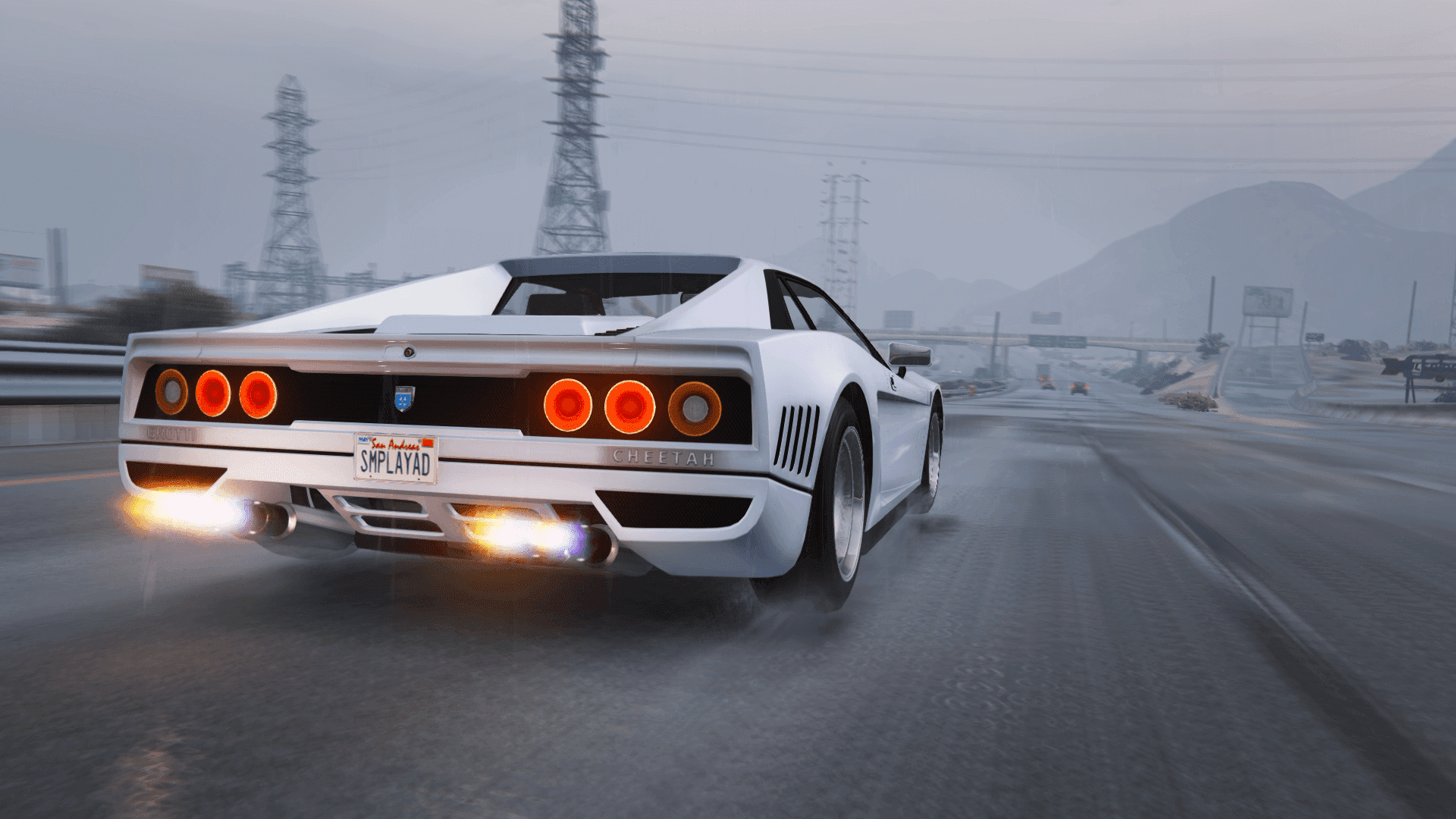 (HD) Classic champion 3