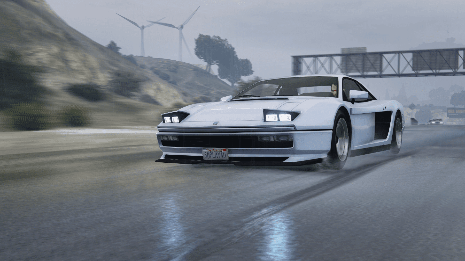 (HD) Classic champion 5