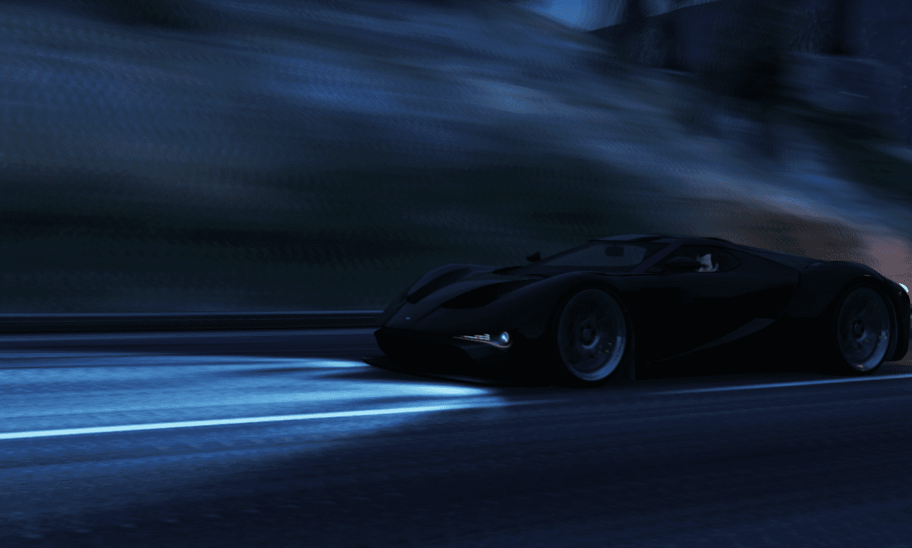 (HD) LM OMG: Vapid FMJ