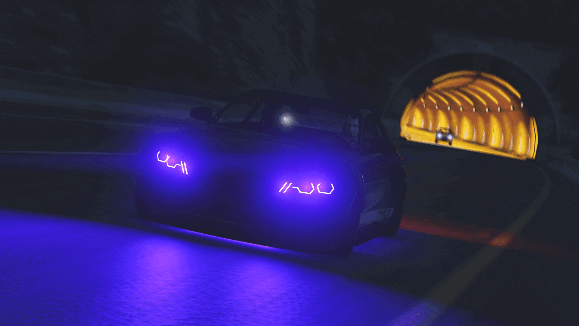 (HD) My Cypher being a swift and tough new code to crack in GTA Online 3