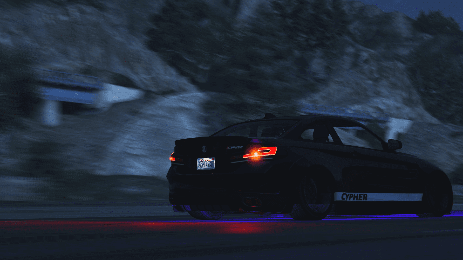 (HD) My Cypher being a swift and tough new code to crack in GTA Online 4