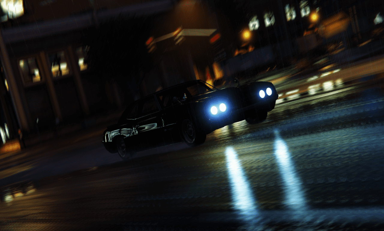 ((HD) Sonny feeling so Bohemian like you in his Vigero