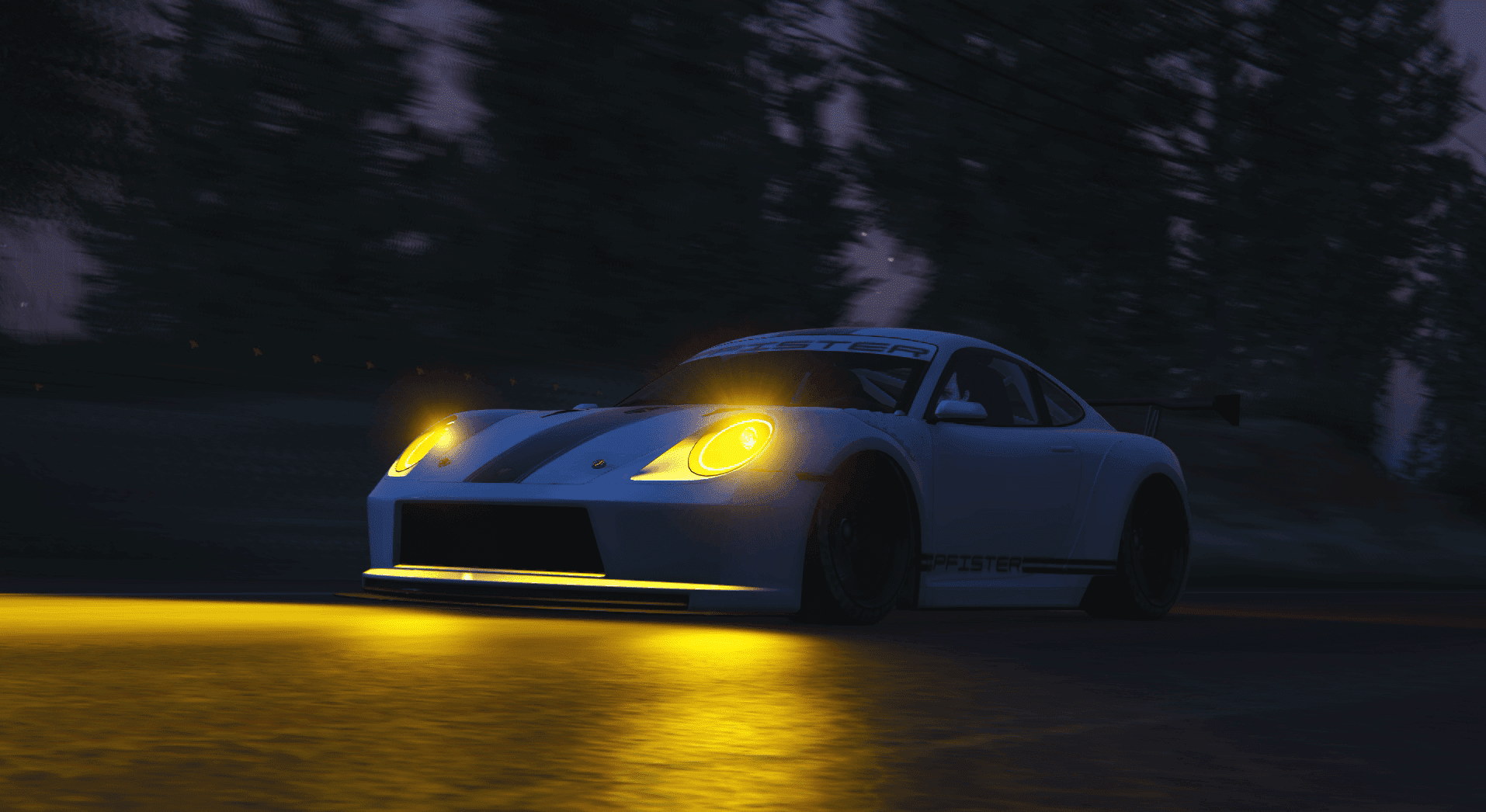 (HD) Taking on the Up-n-Atom time trial with the speed demon itself 4