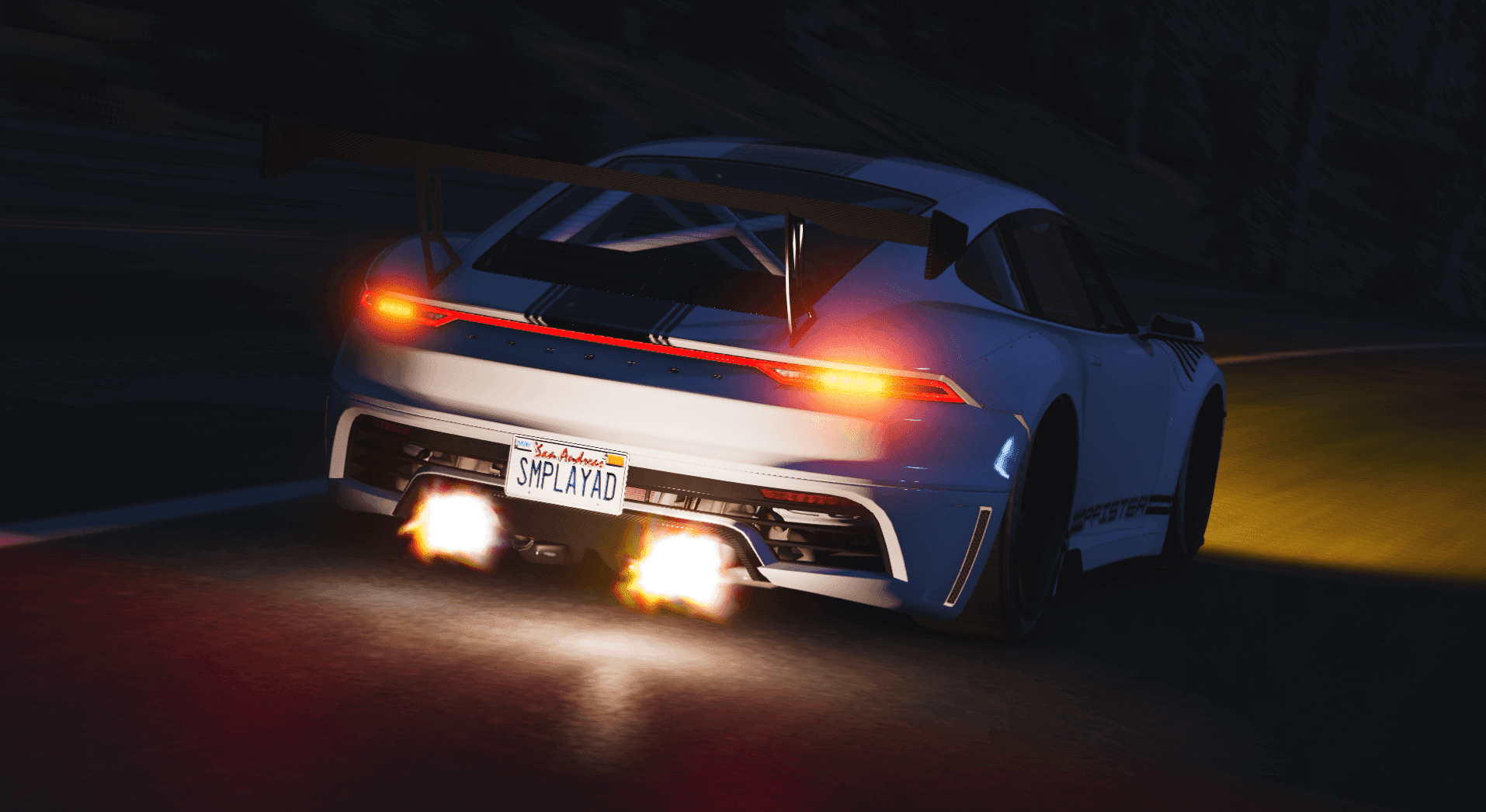 (HD) Taking on the Up-n-Atom time trial with the speed demon itself 6