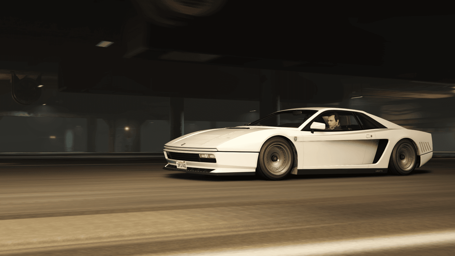 (HD) The Cheetah Classic takes the Time Trial backwards, probably considering some type of temporary working relationship 3