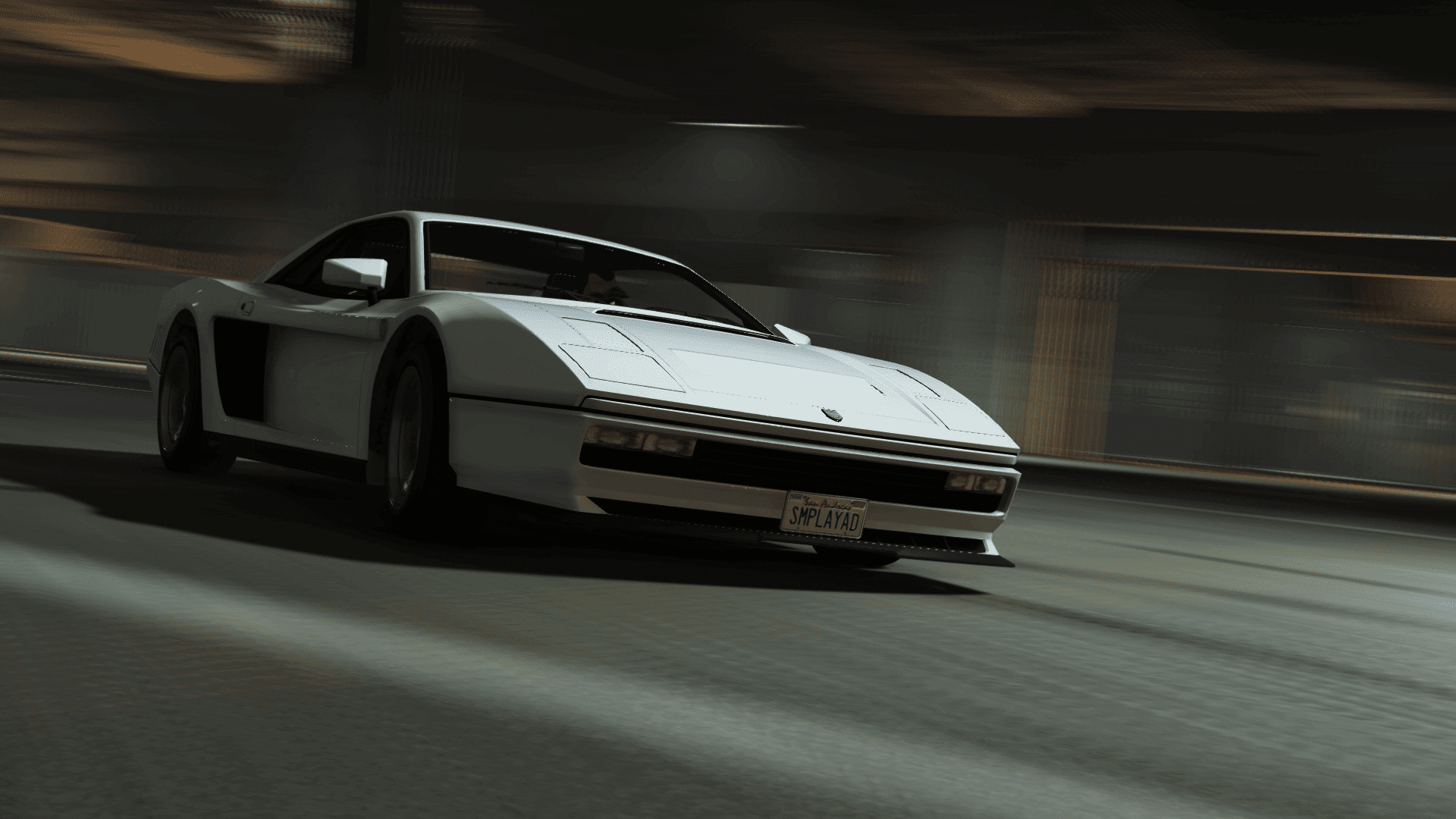 (HD) The Cheetah Classic takes the Time Trial backwards, probably considering some type of temporary working relationship 4