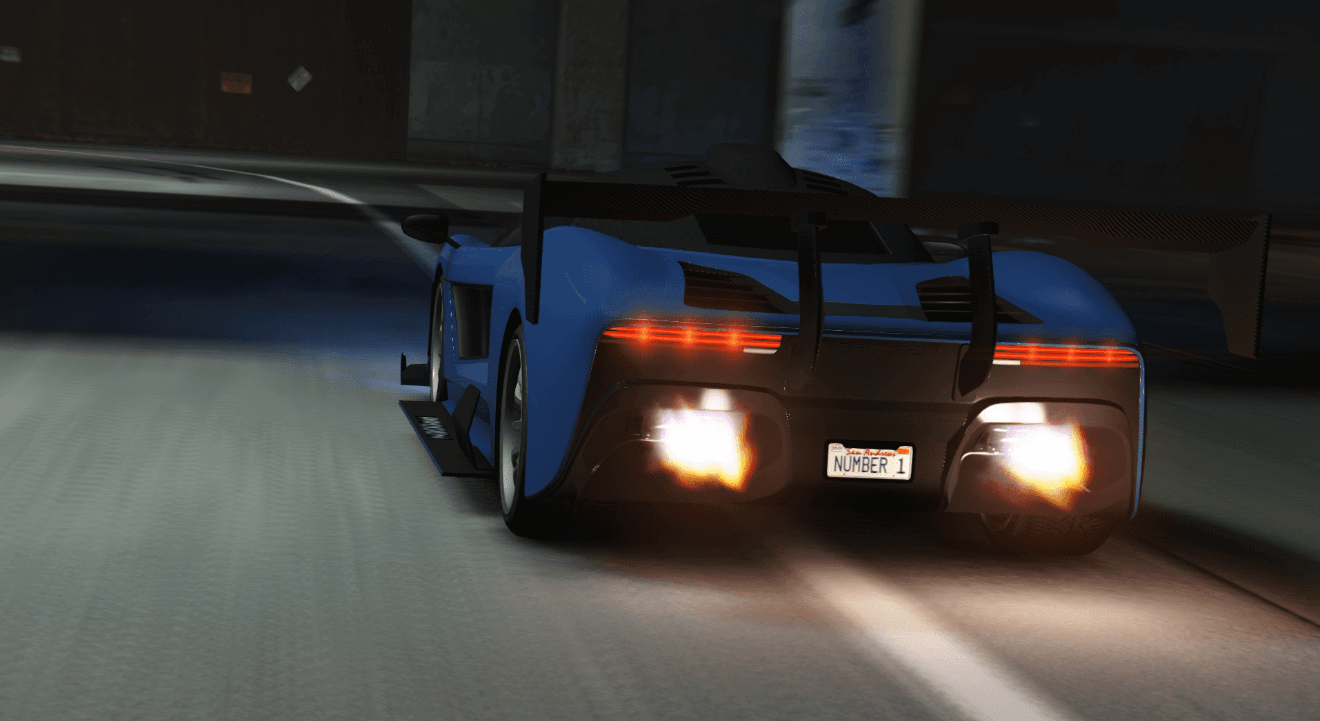 (HD) The highlights of the LSCM Test Track never ends, now time to bring out the Progen Emerus 2