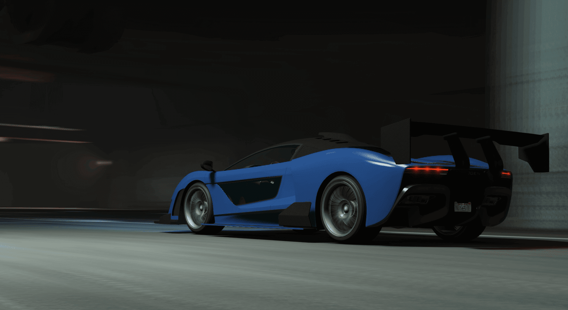 (HD) The highlights of the LSCM Test Track never ends, now time to bring out the Progen Emerus 3