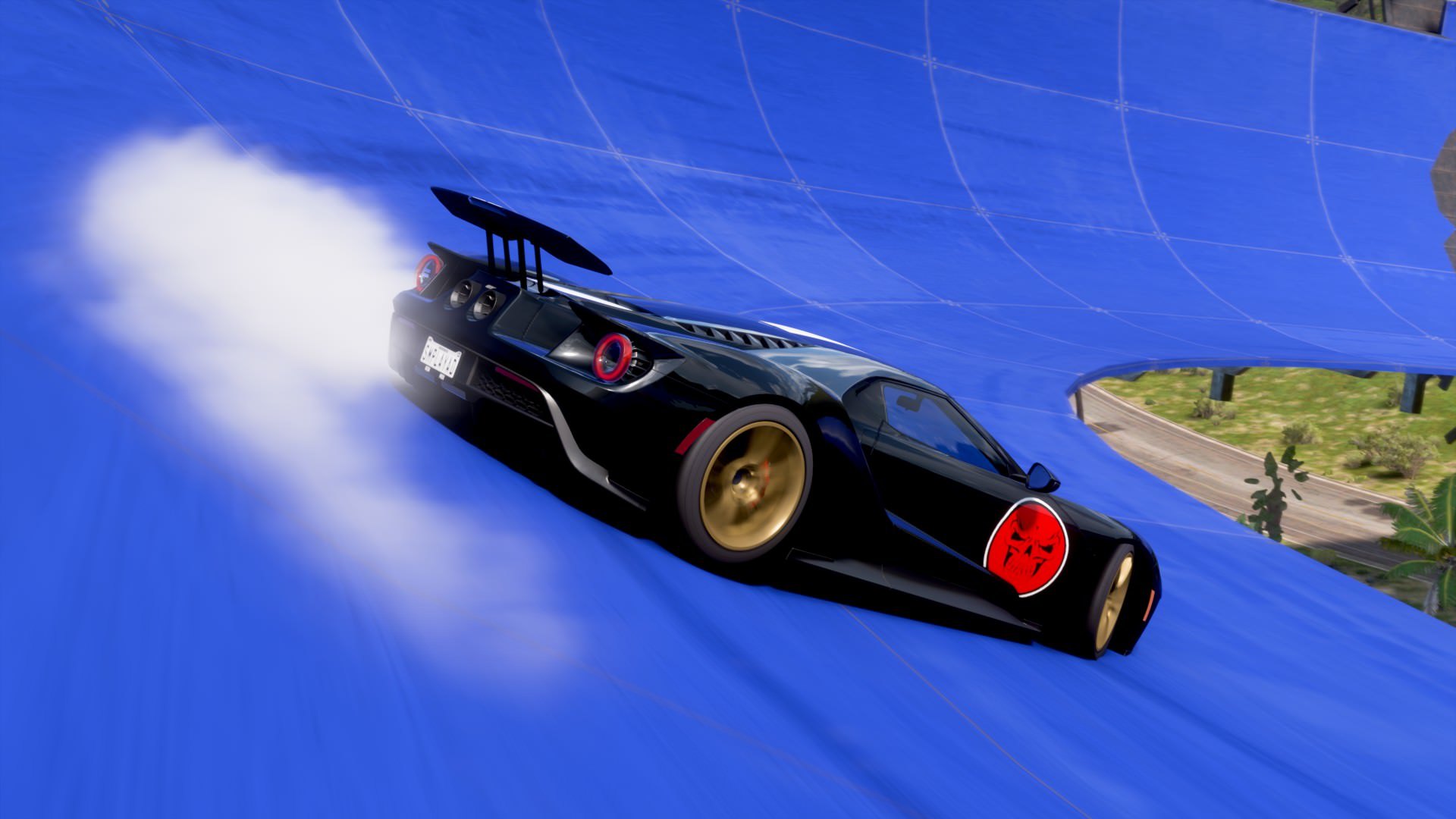 Heading back to Hot Wheels Unleashed one of these days