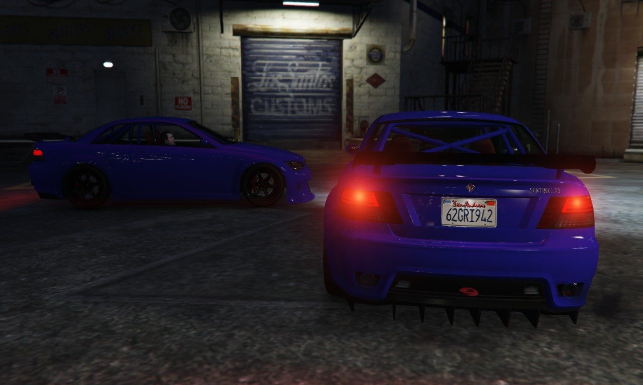 Hey nice car looks just like mine bro 2