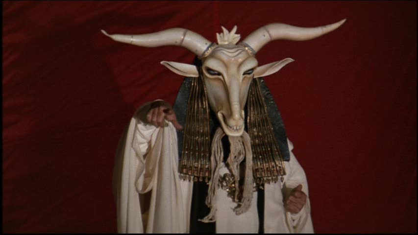 High Priest