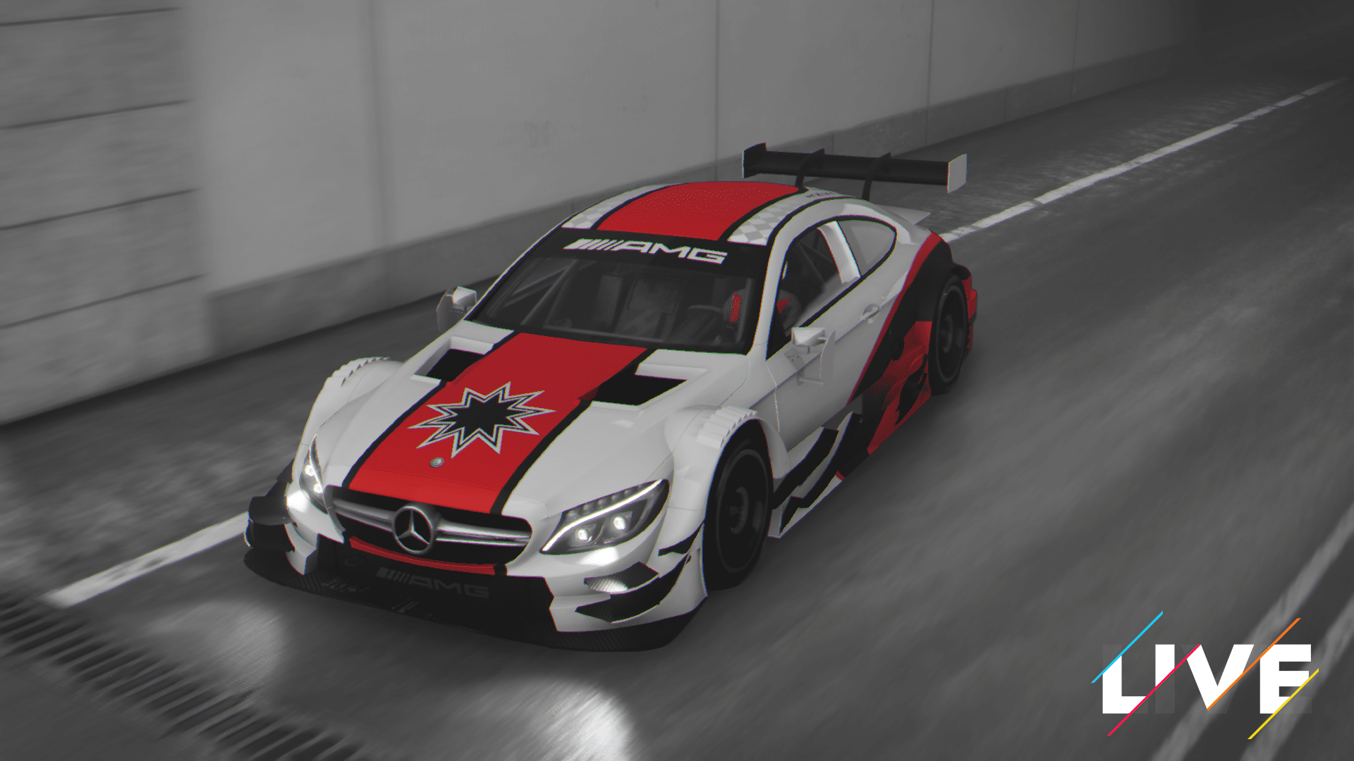 Highway Smasher