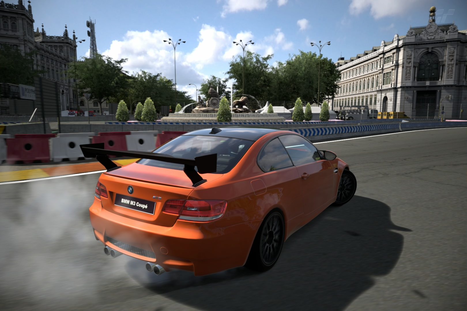 Hometown Drift 1