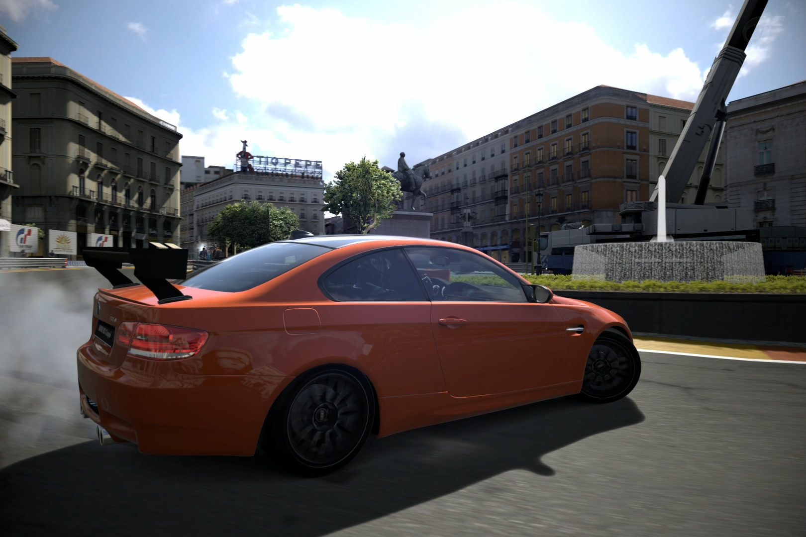 Hometown Drift 2