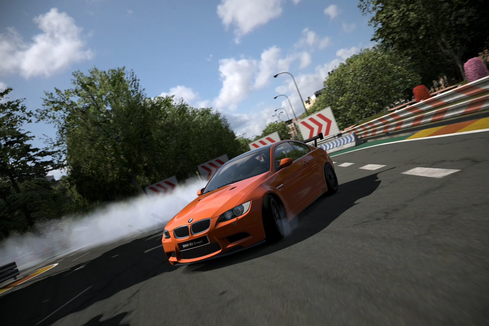 Hometown Drift 3