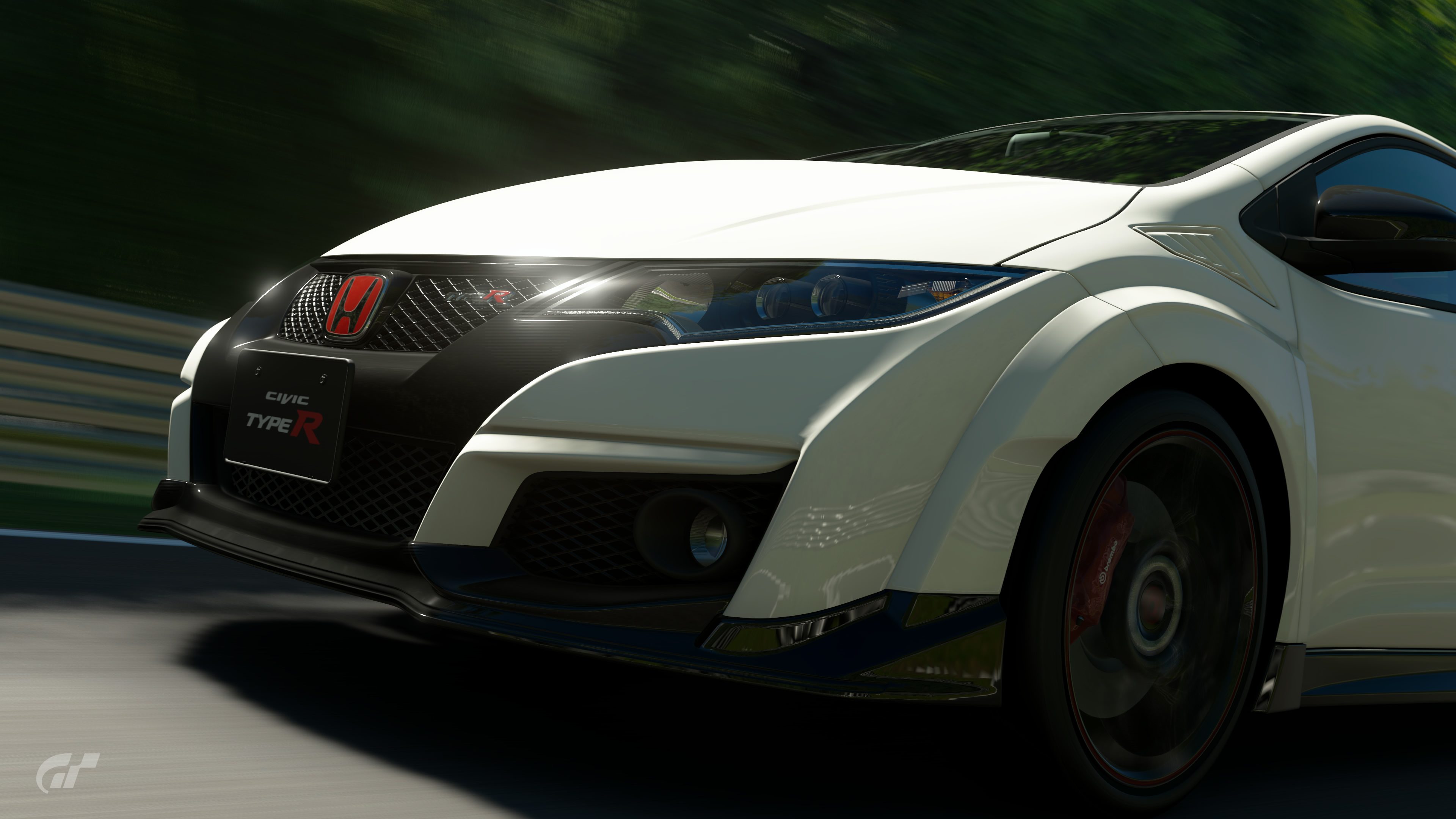 Honda 1