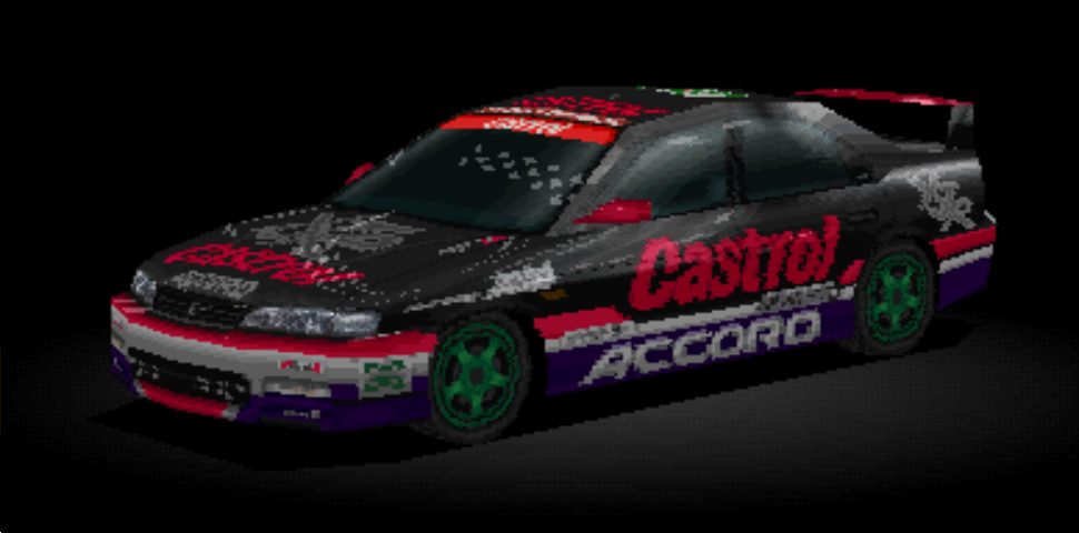 Honda Accord Sedan 02